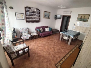 Casa Tabarka Carloforte